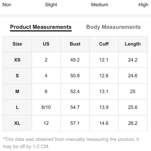 Classic Dolman Sleeve Oversized Top - Picture 7 of 7